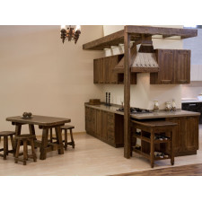 Кантрі ФГ 716 * 396 - фасад глухий