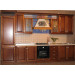 Louisiana solid wood kitchen 