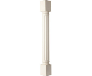 Oscar Pearl & WaiB CC №103 compensation column