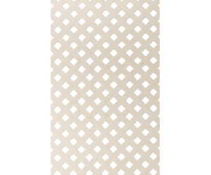 Oscar Pearl & WaiB ДР декоративна решітка 