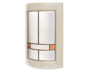 Oscar Pearl & WaiB FOR 716R300 glazing facade