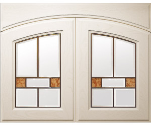 Oscar Pearl & WaiB ФАО 716*796 фасад арочный остекленный 