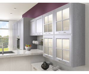 Oscar FG 2040 * 446 with a jumper under glazing