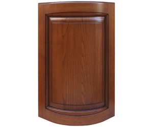 Santos Walnut Italy & Brown FGR 716R300 - Facade long radial