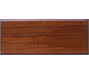 Santos Walnut Italy & Brown ФЯ 178 * 446 фасад ящика