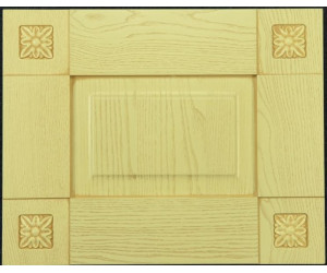 Флореале ясень verde