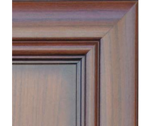 Каштан + патина / Класик / Classic