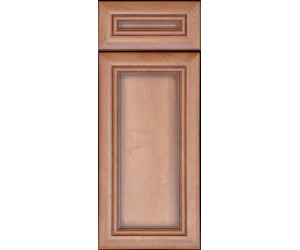 Вільха + патина / Класик / Classic