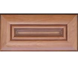 Вільха + патина / Класик / Classic