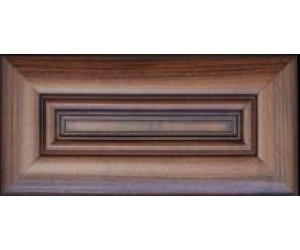 Орех + патина / Классик / Classik 