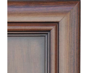 Орех + патина / Классик / Classik 