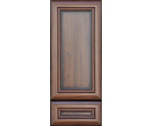 Орех + патина / Классик / Classik 