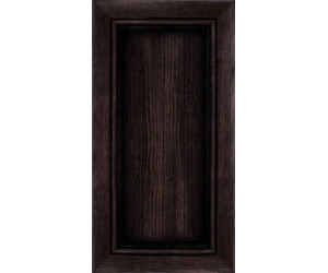 Wenge + Patina / Classic / Classik