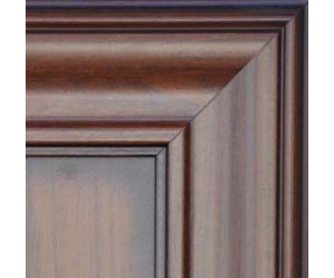 Каштан  + патина /  Каро /   Karo 