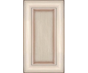 Дуб молочный  + патина / Каро / Karo 