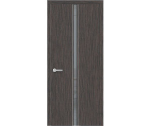 Двери межкомнатные  ForRest Sell 03 Venge & Satin цельно щитовые 