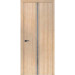 Interior doors ForRest Sel 03 Venge & Satin solid panel