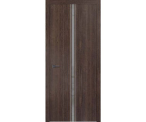 Двери межкомнатные  ForRest Sell 03 Venge & Satin цельно щитовые 