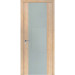 Interior doors ForRest Sell 06 White Ash & Satin Big solid panel