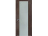 Interior doors ForRest Sell 06 White Ash & Satin Big solid panel