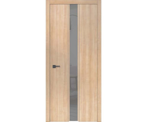 Двері міжкімнатні ForRest Best 04 Venge & Satin цілісно щитові