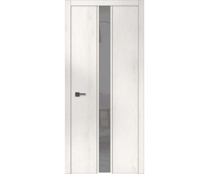 Двері міжкімнатні ForRest Best 04 Venge & Satin цілісно щитові