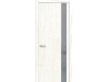 Interior doors ForRest Sell 05 White Ash & Satin panel board