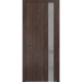 Interior doors ForRest Sell 05 White Ash & Satin panel board