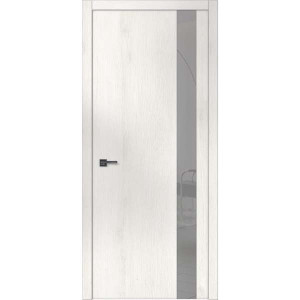 Interior doors ForRest Sell 05 White Ash & Satin panel board