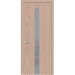 Interior doors ForRest Sell 06 White Ash & Satin D panel board