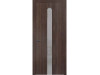 Interior doors ForRest Sell 06 White Ash & Satin D panel board