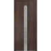 Interior doors ForRest Sell 06 White Ash & Satin D panel board