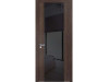Interior doors ForRest 12 Venge & Blask solid panel