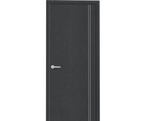 Двері міжкімнатні ForRest 09 Venge цілісно щитові