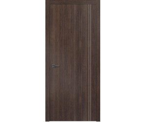 Двері міжкімнатні ForRest 09 Venge цілісно щитові
