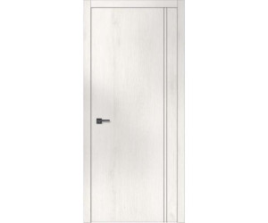 Двері міжкімнатні ForRest 09 Venge цілісно щитові