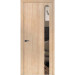 Interior doors ForRest 06 Light wenge & BronZ solid panel