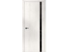 ForRest 02 White & Satin interior doors, panel board