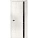 ForRest 02 White & Satin interior doors, panel board