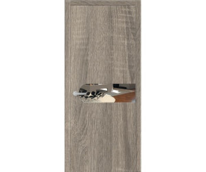 Interior doors ForRest 01 White, panel board