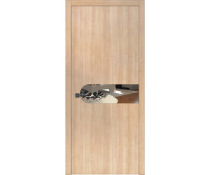 Interior doors ForRest 01 White, panel board