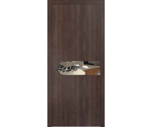 Interior doors ForRest 01 White, panel board