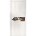 Interior doors ForRest 01 White, panel board