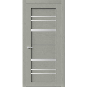 Двері міжкімнатні - Modern ART 02 Grey 