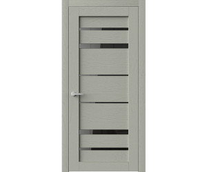 Двери межкомнатные  Modern ART 05 Anthracite gray