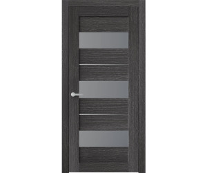 Двери межкомнатные  Modern ART 08 Black Roger