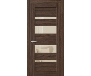 Двери межкомнатные  Modern ART 10 Walnut Eco
