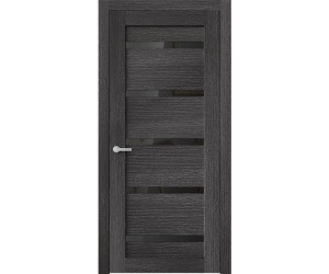 Двері міжкімнатні Modern ART 13 Black Rock