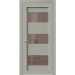 Interior doors Modern ART 14 pearl gray