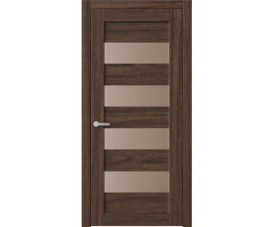 Двери межкомнатные  Modern ART 15 Walnut Itali
